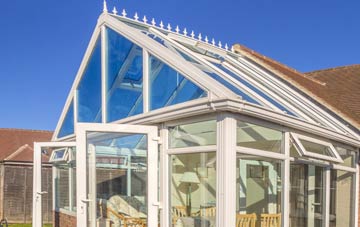 conservatory roof insulation costs Wombwell