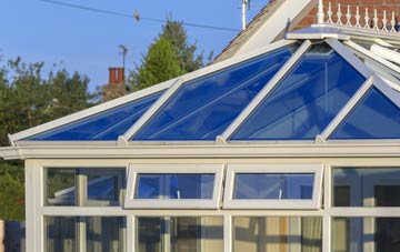 professional Wombwell conservatory insulation