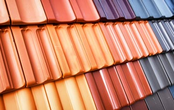 Wombwell roof tile costs
