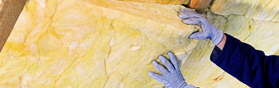 quotes for Wombwell roof insulation