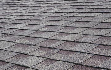 Wombwell tiles for shallow pitch roofing