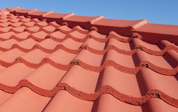 Wombwell tile and slate roof replacement
