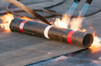 Wombwell flat roof sealing