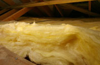 Wombwell pitch roof insulation